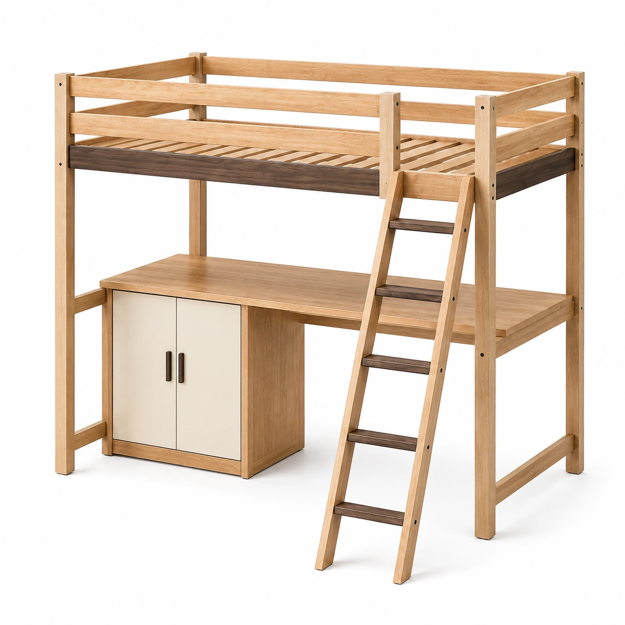 Hochbett - JORQAVION