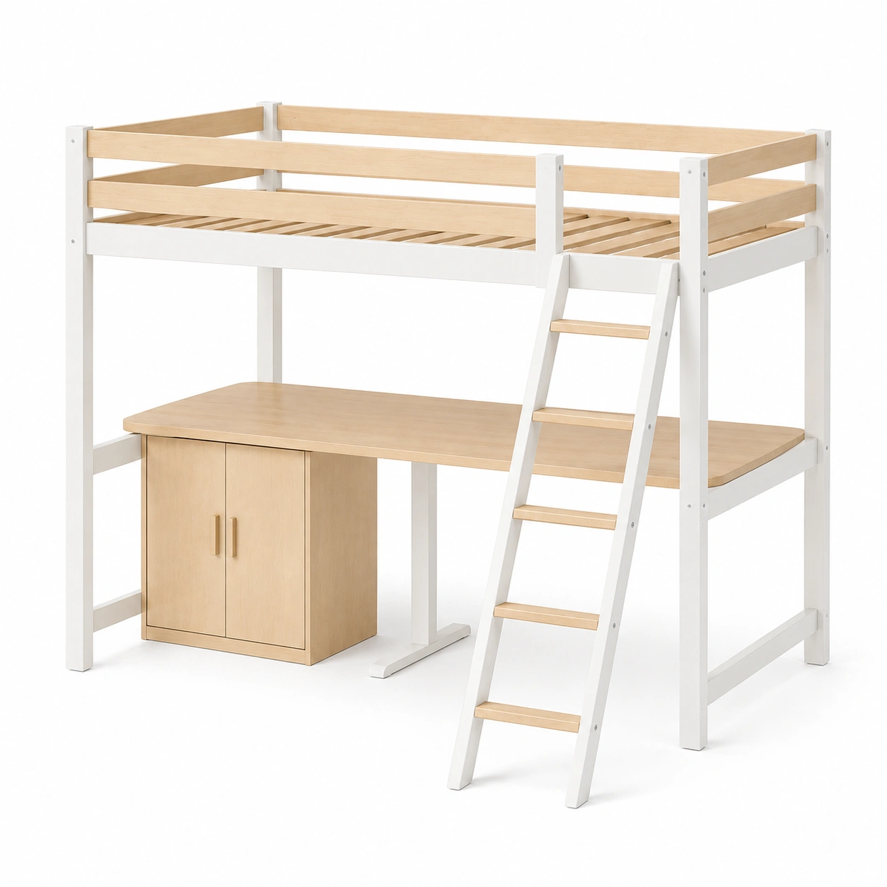 Hochbett - JORQAVION