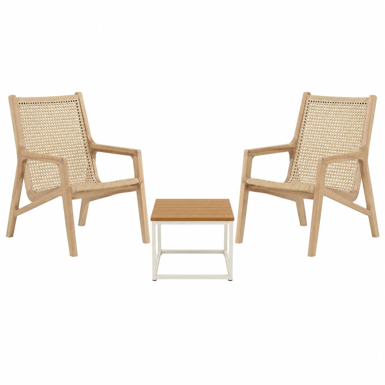 Loungeset - quernavio