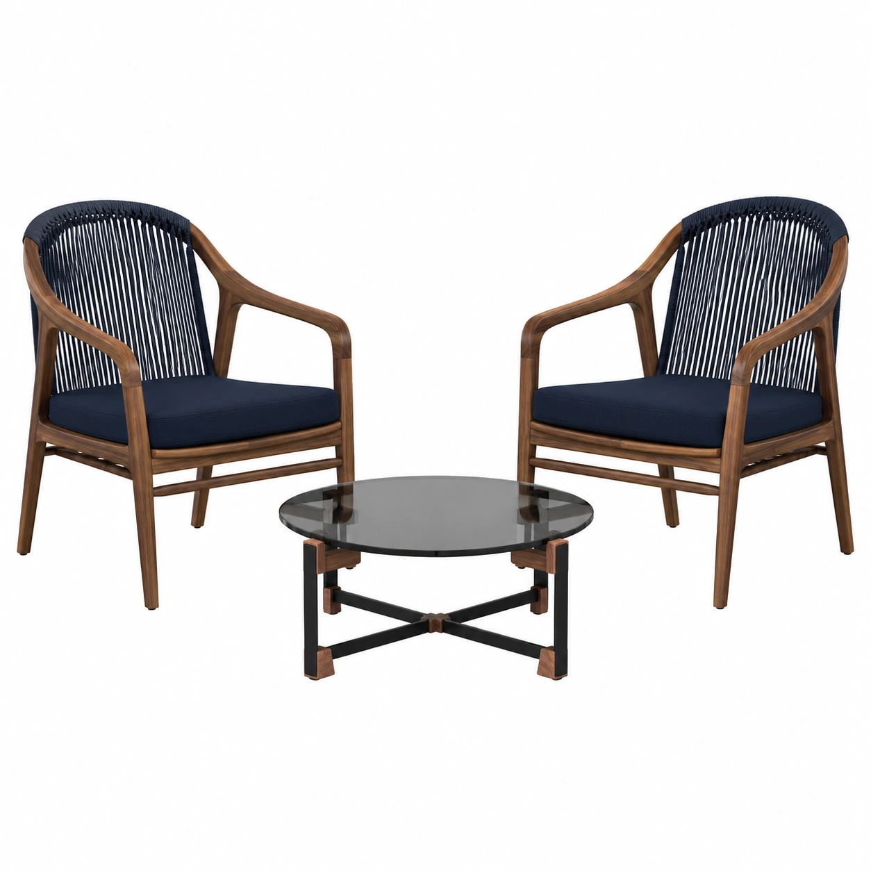 Loungeset - quernavio