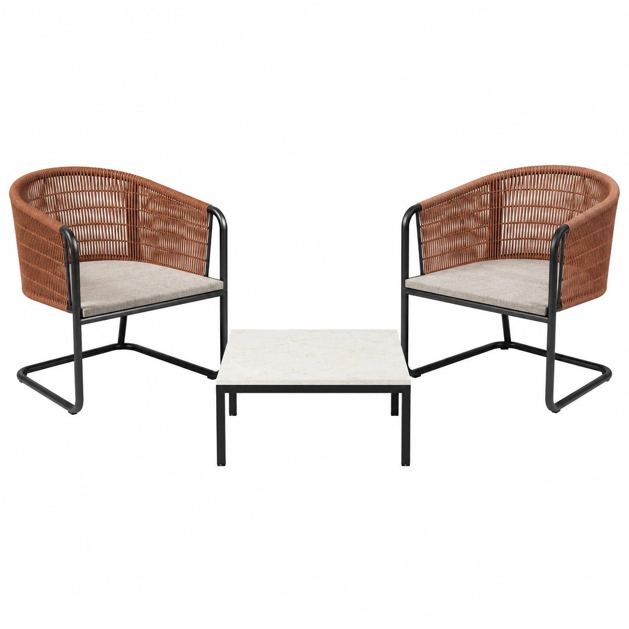 Loungeset - quernavio