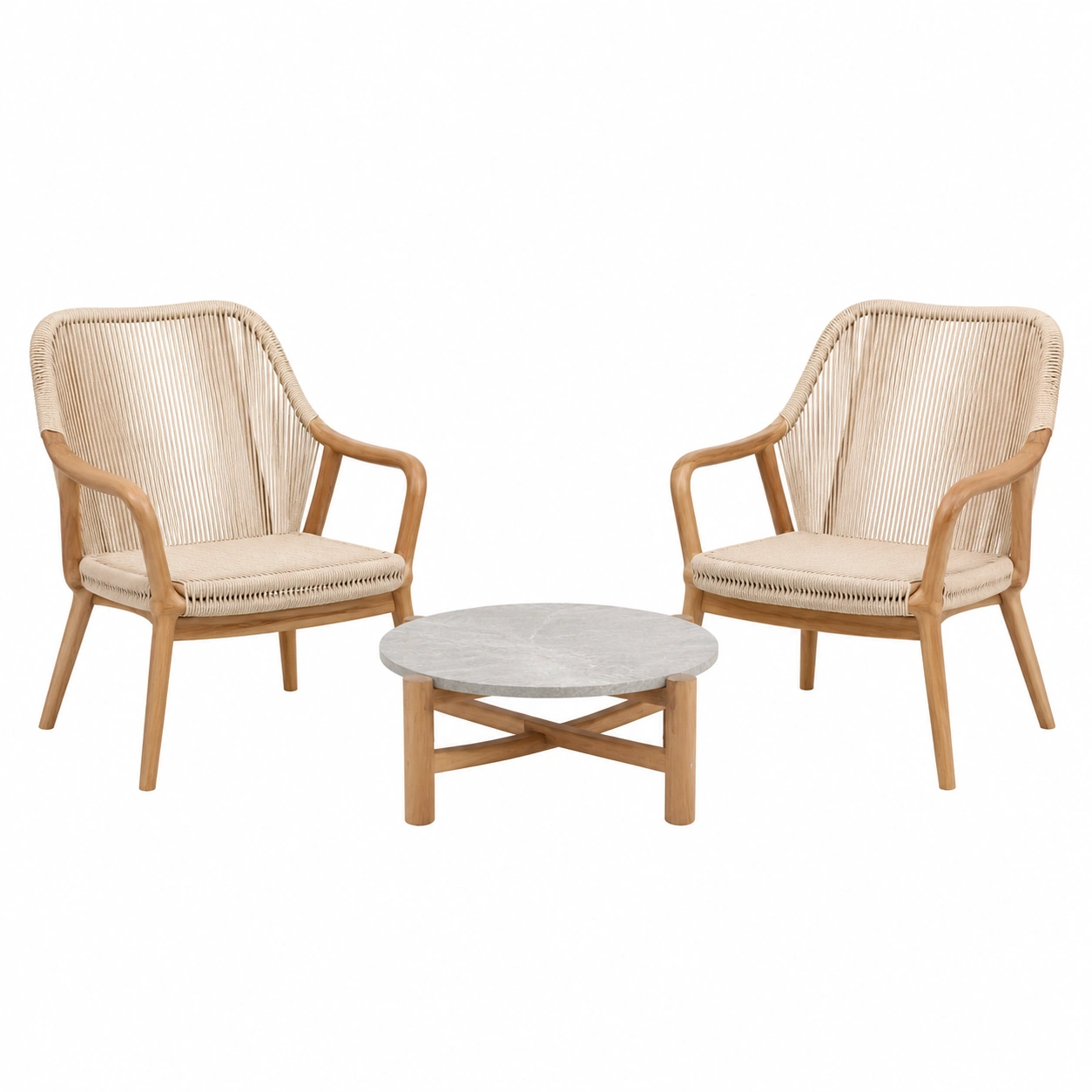 Loungeset - quernavio