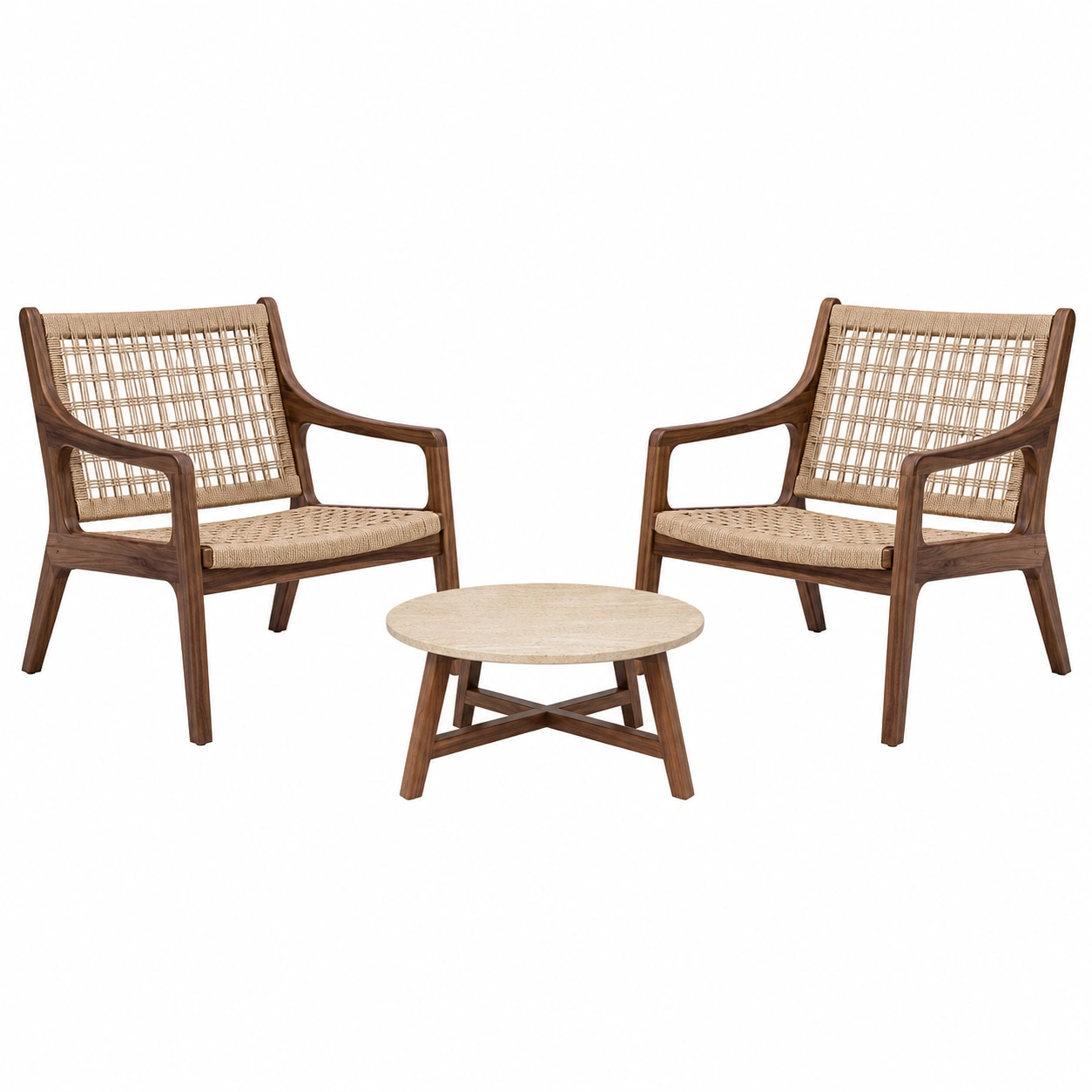 Loungeset - quernavio