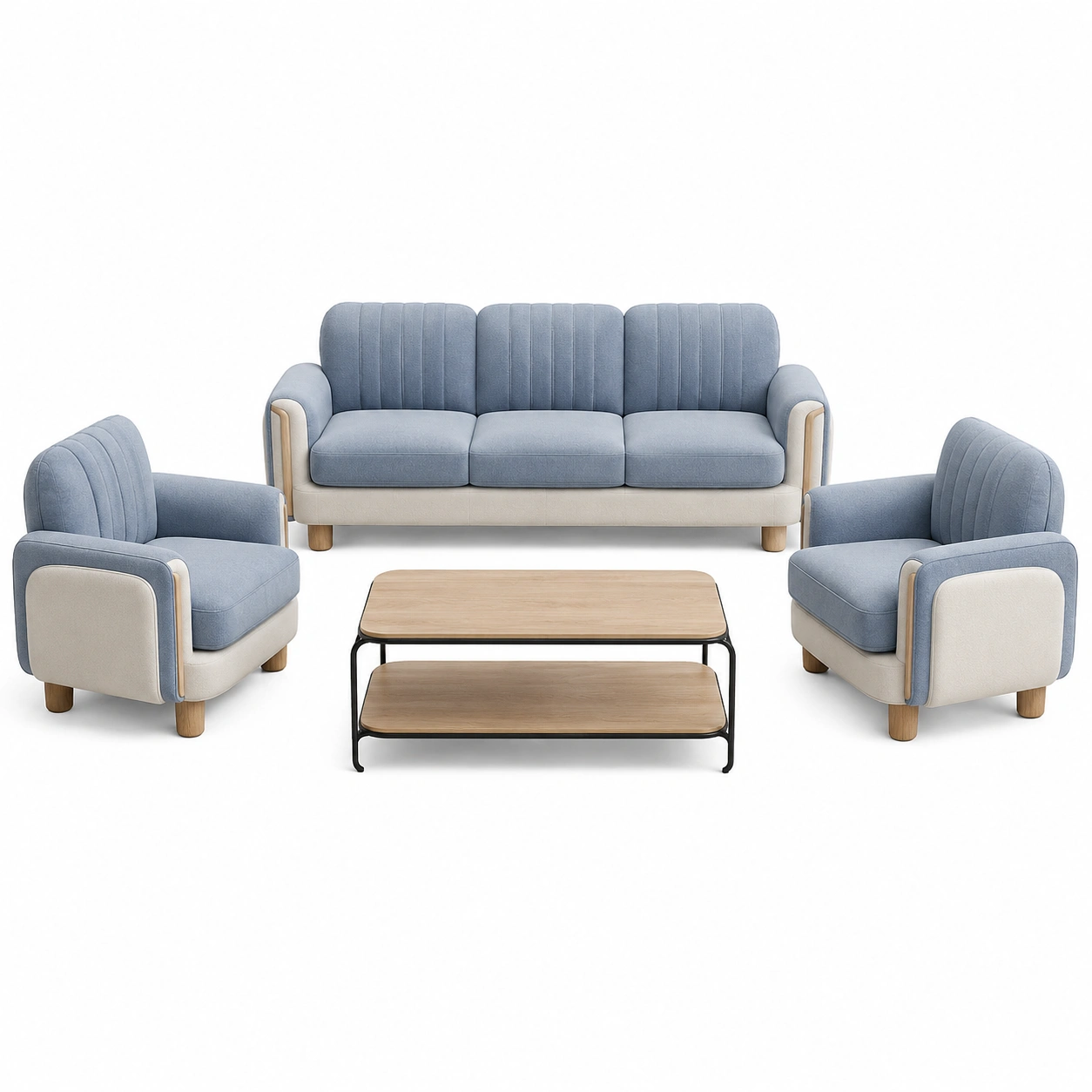 Sofaset - quernavio