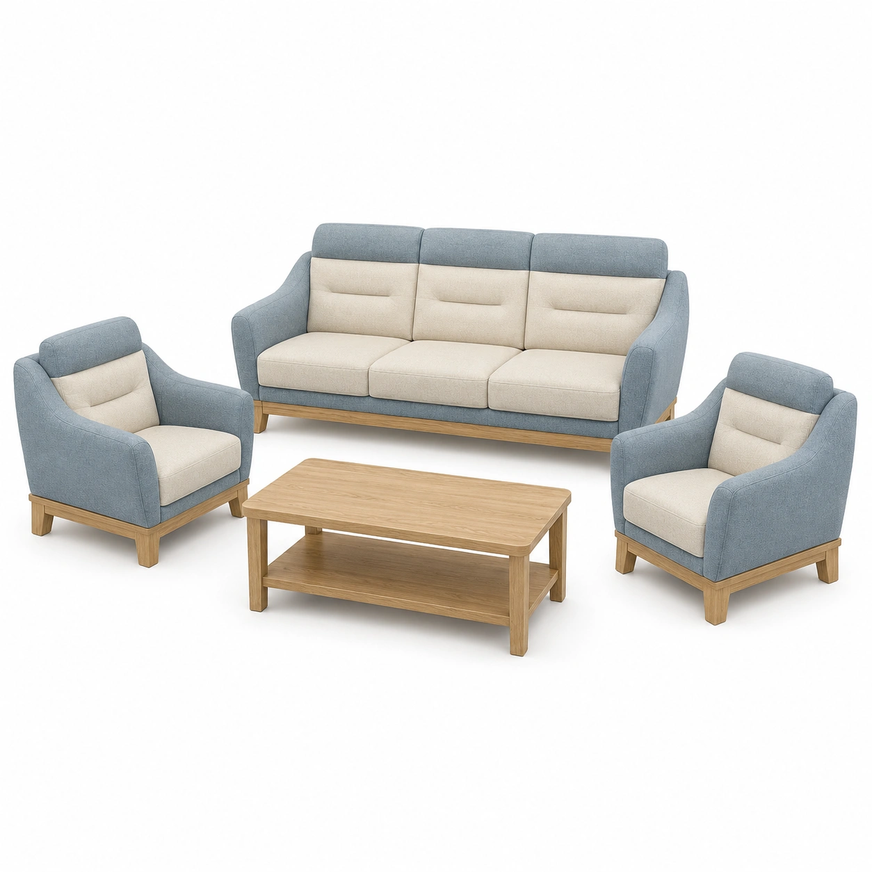 Sofaset - quernavio