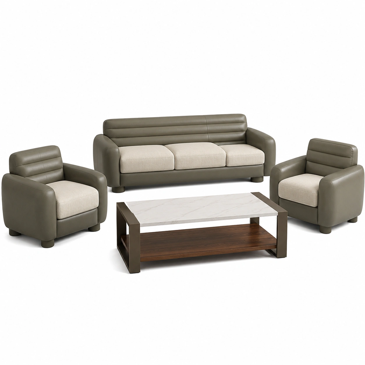 Sofaset - quernavio
