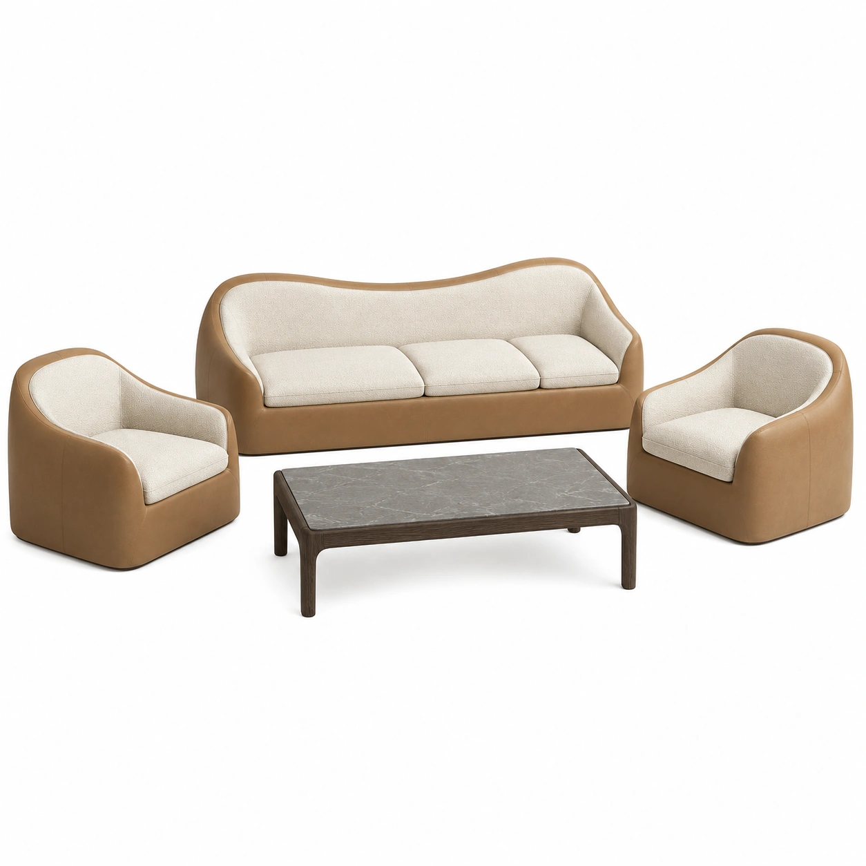 Sofaset - quernavio