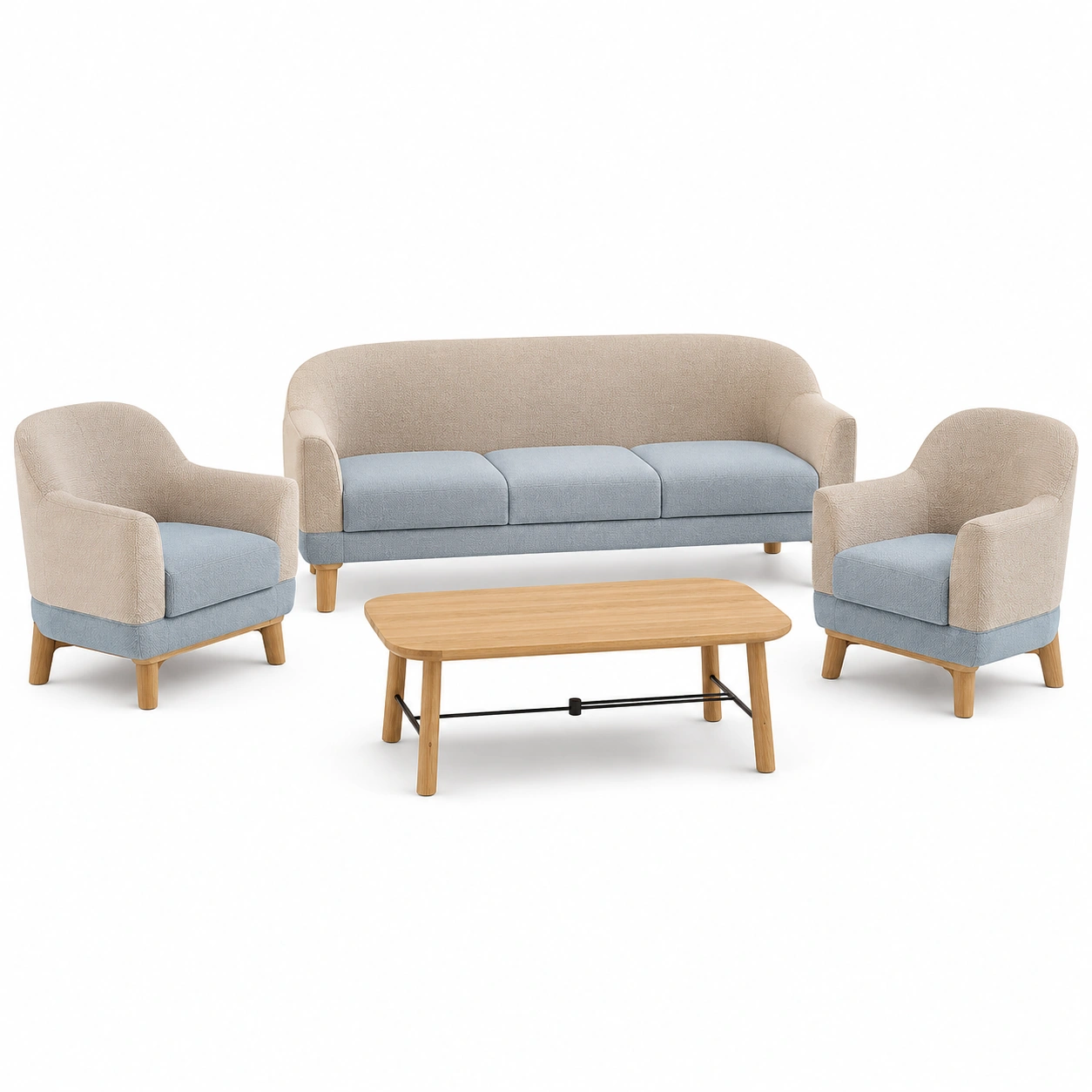 Sofaset - quernavio