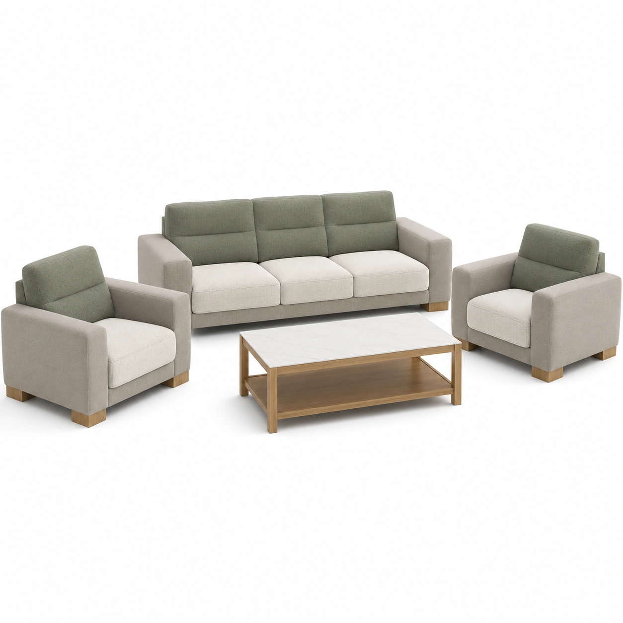 Sofaset - quernavio
