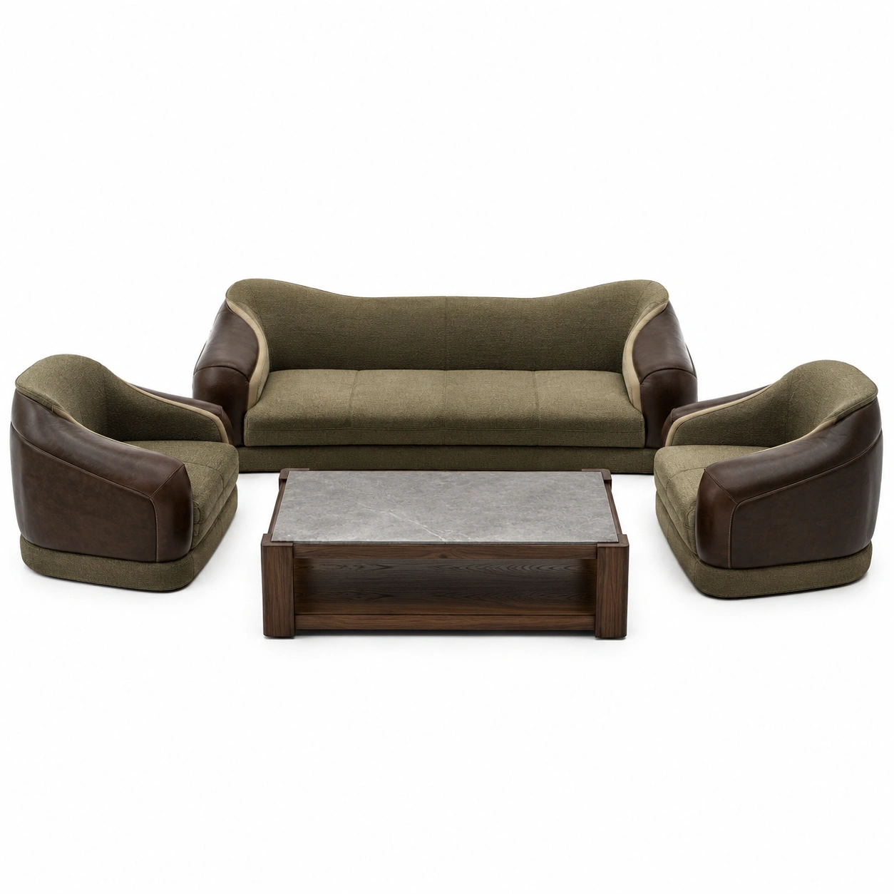 Sofaset - quernavio
