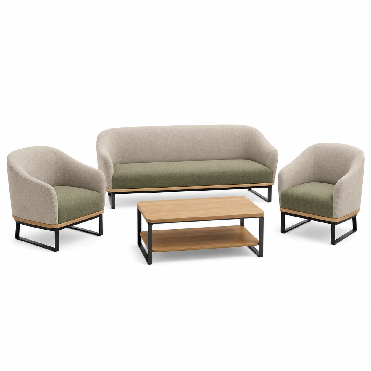 Sofaset - quernavio