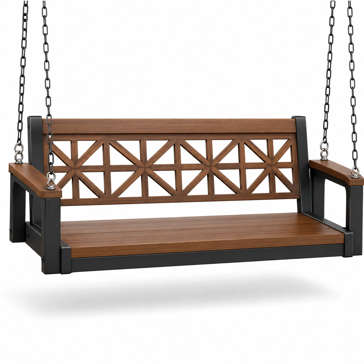 Verandenschaukel - quernavio