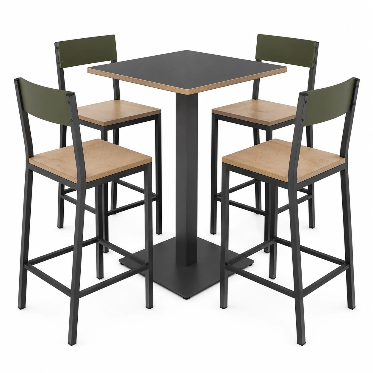 Bar-Set - LIVFEXA