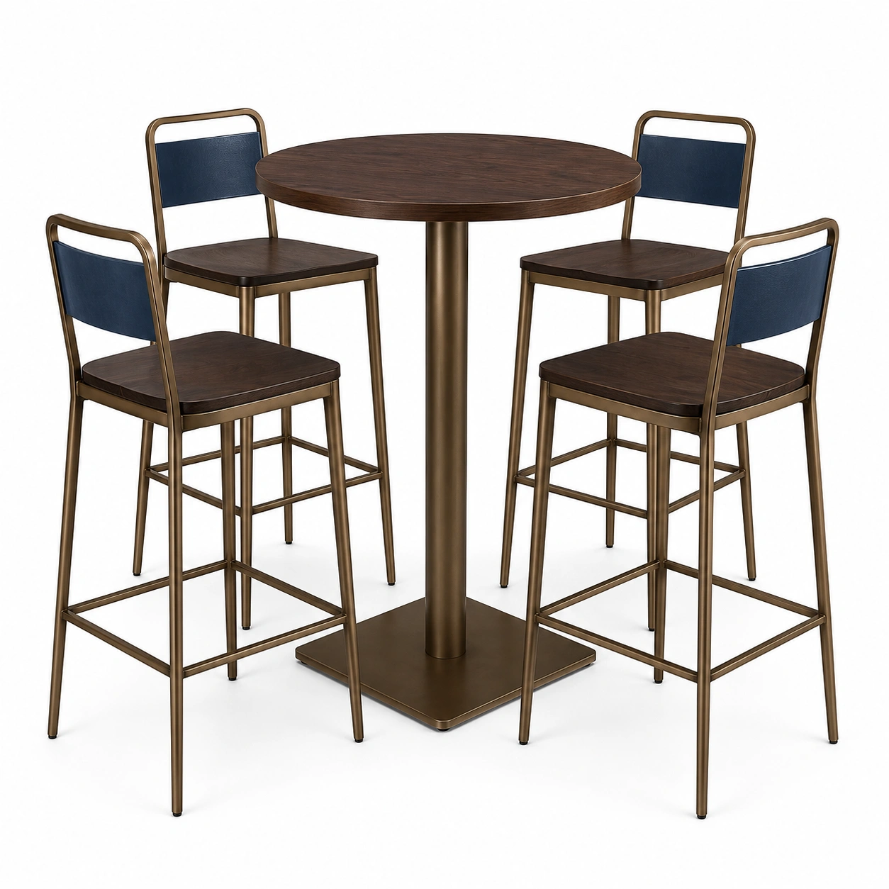 Bar-Set - LIVFEXA