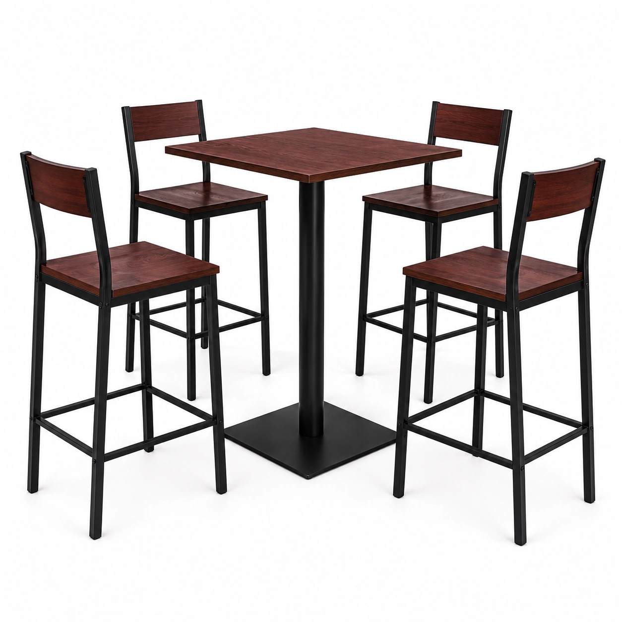 Bar-Set - LIVFEXA