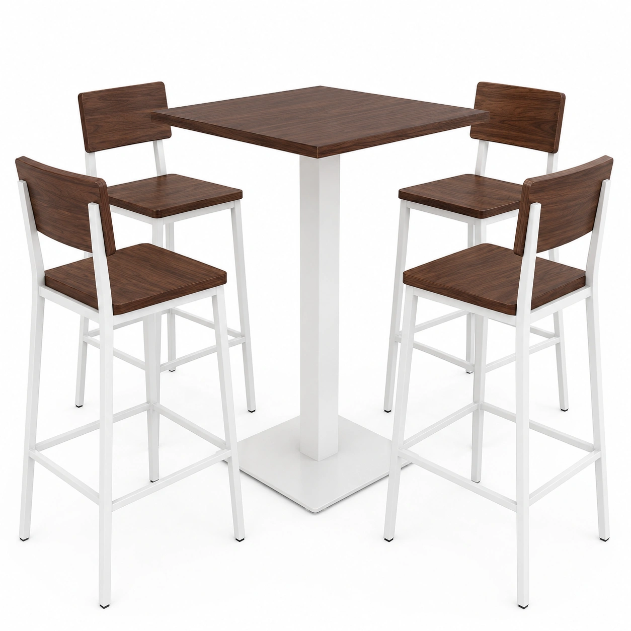 Bar-Set - LIVFEXA