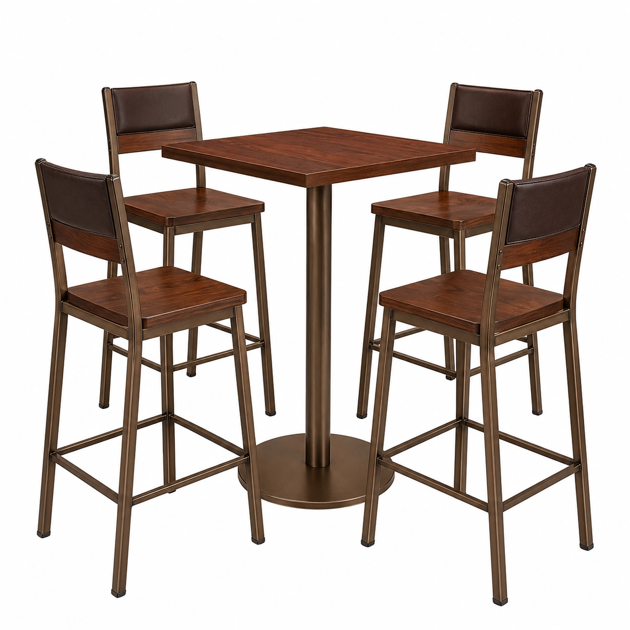 Bar-Set - LIVFEXA