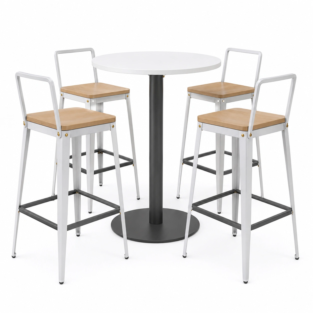 Bar-Set - LIVFEXA