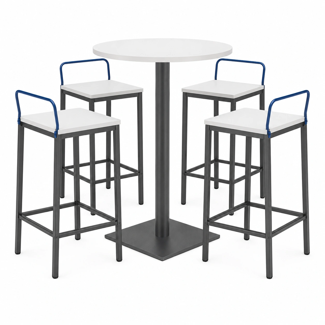 Bar-Set - LIVFEXA