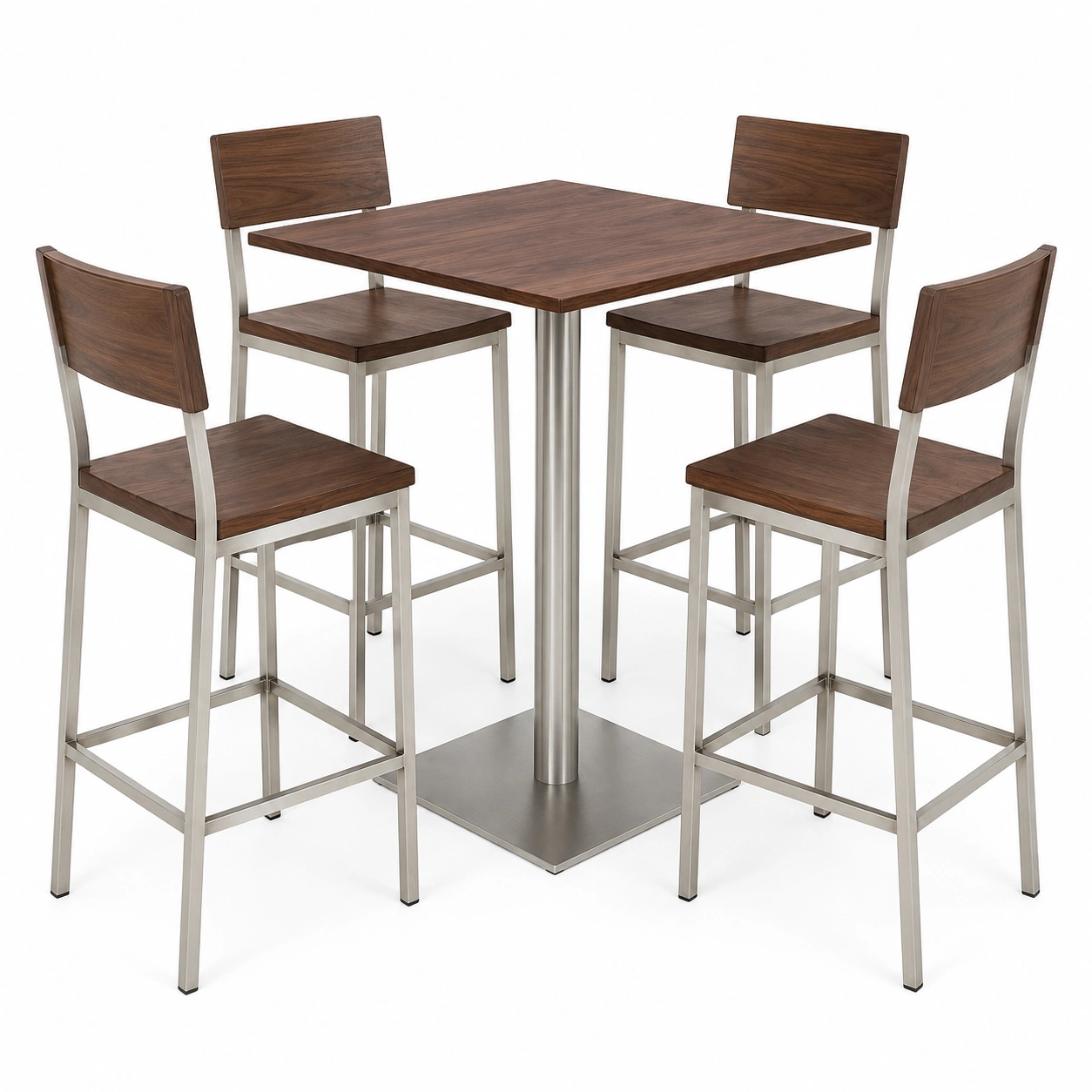 Bar-Set - LIVFEXA
