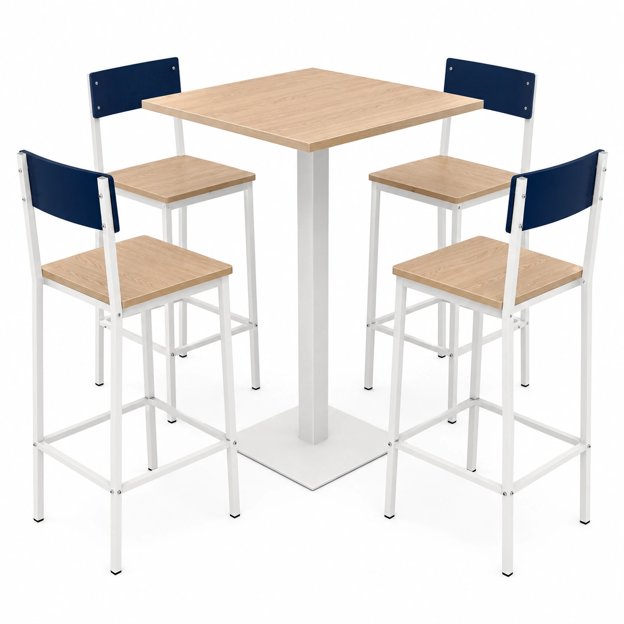 Bar-Set - LIVFEXA