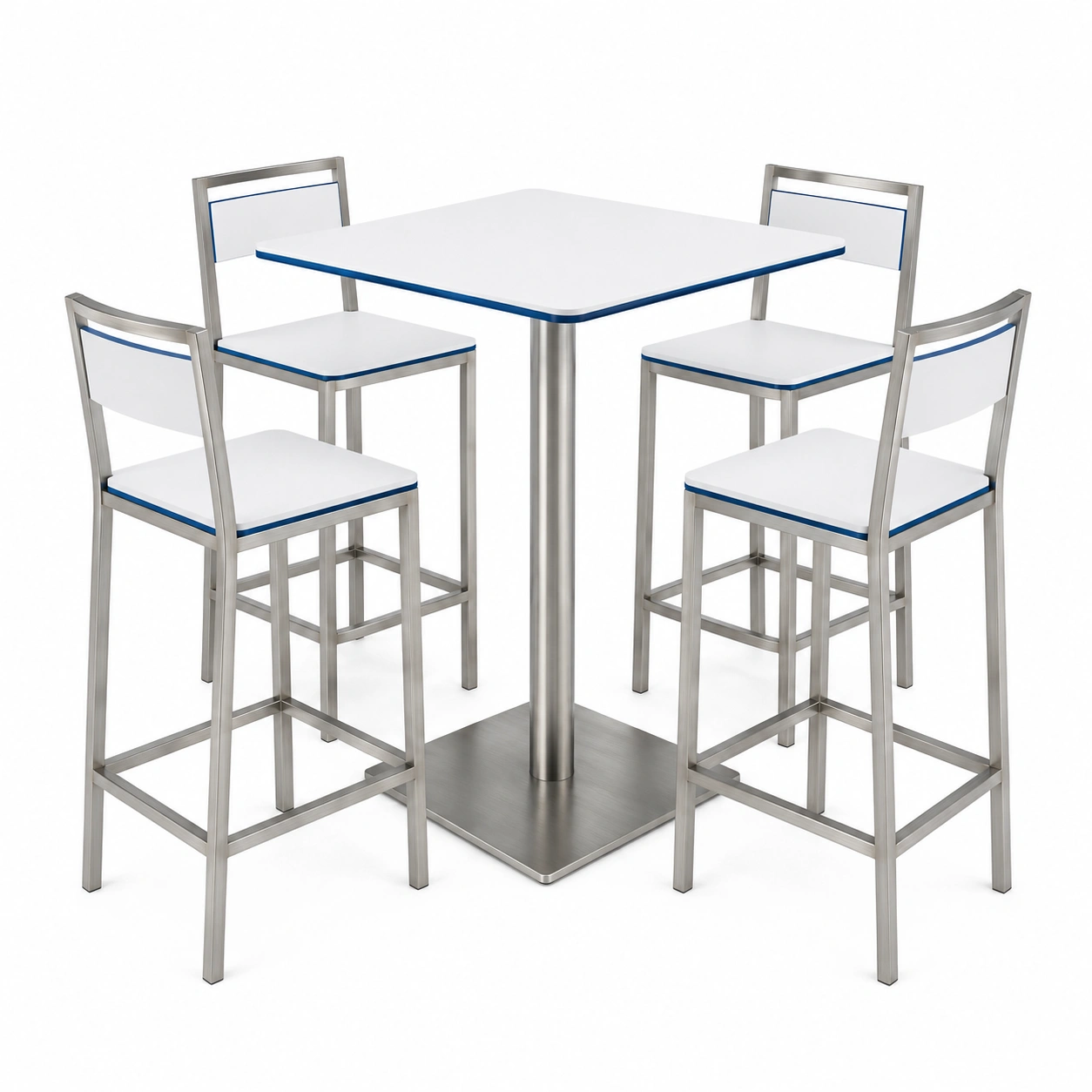 Bar-Set - LIVFEXA