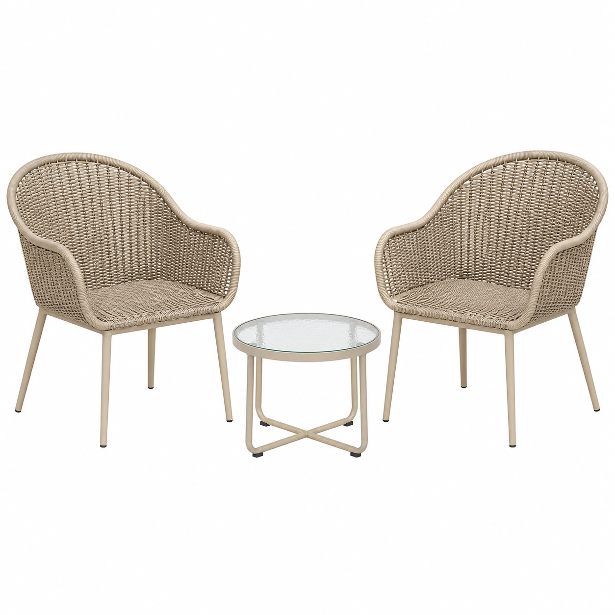Loungeset - LIVFEXA