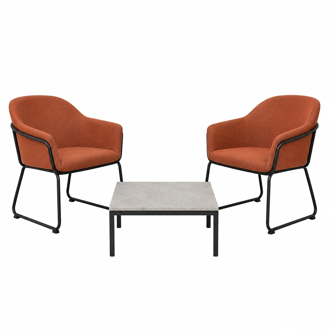 Loungeset - LIVFEXA
