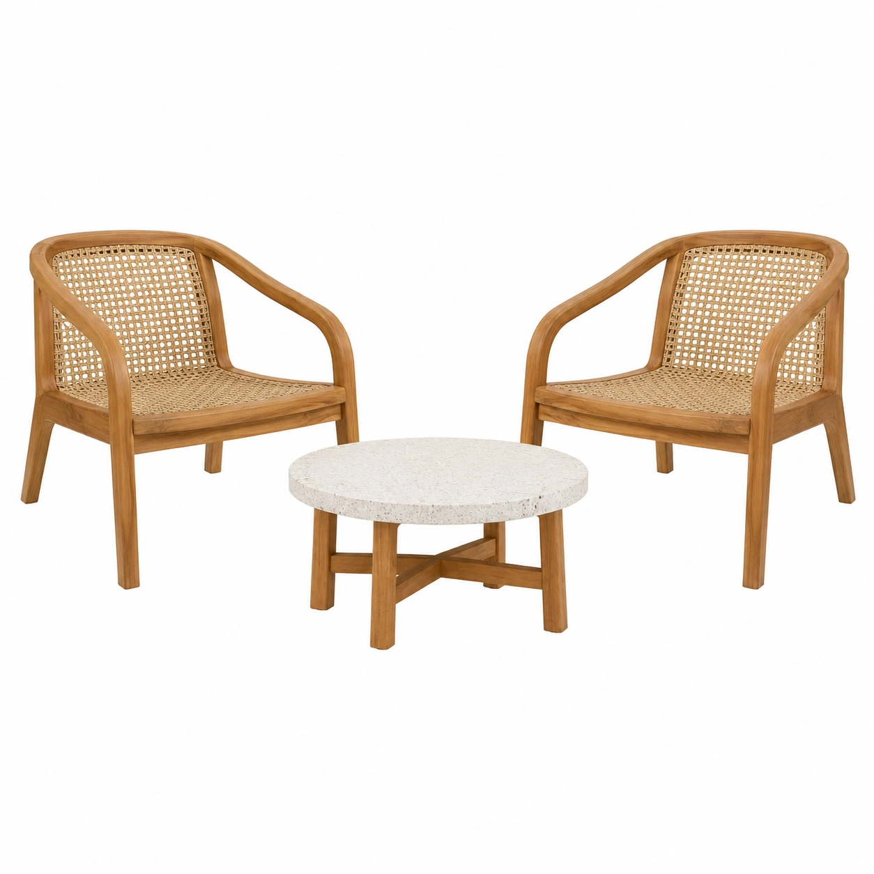 Loungeset - LIVFEXA