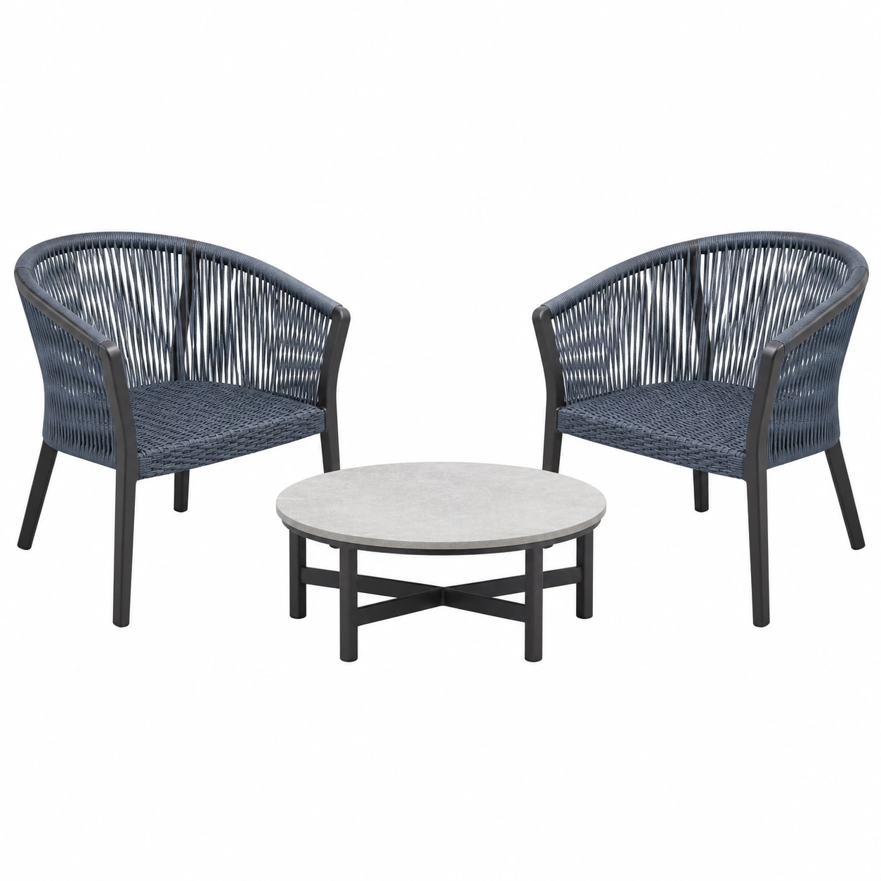 Loungeset - LIVFEXA