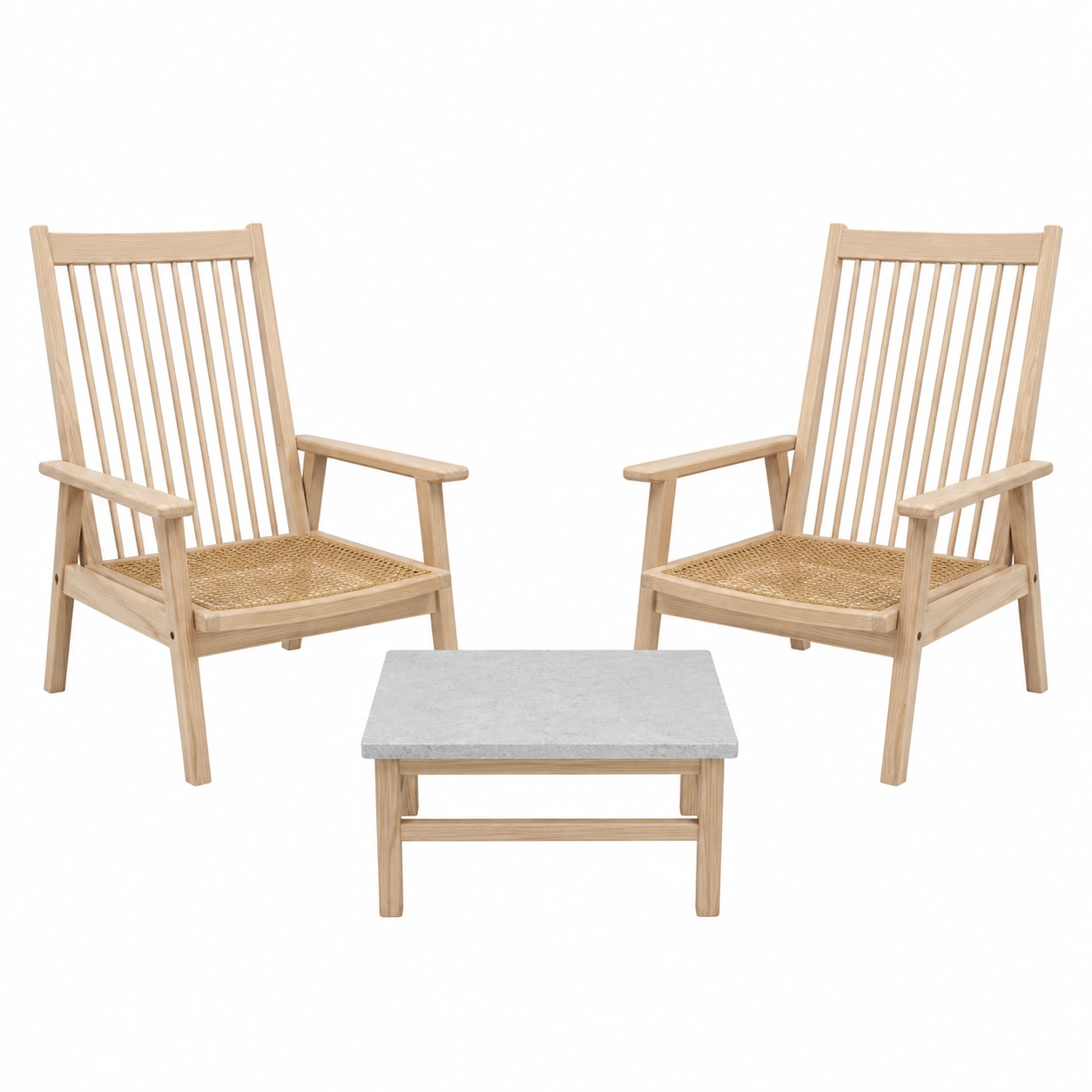 Loungeset - LIVFEXA