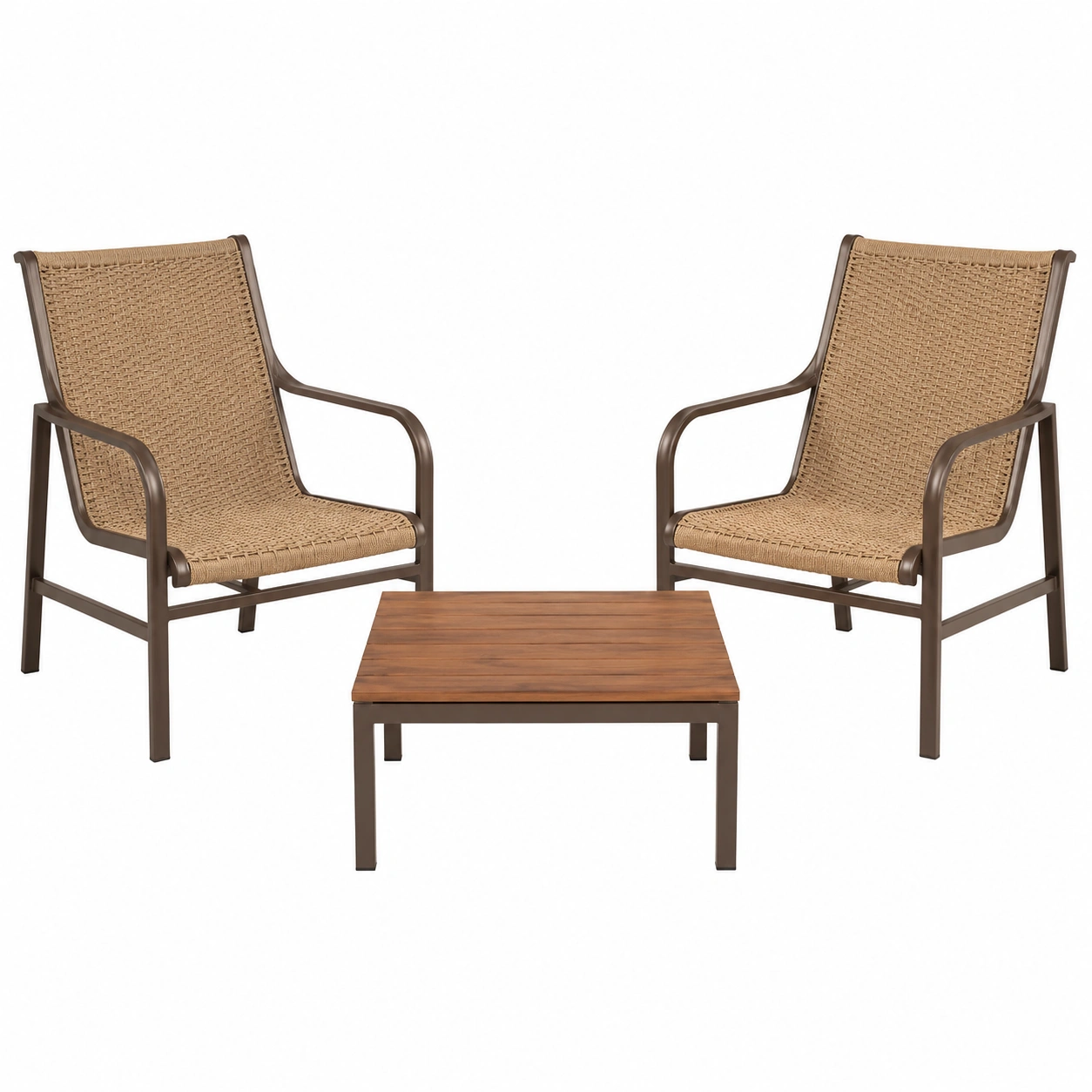 Loungeset - LIVFEXA