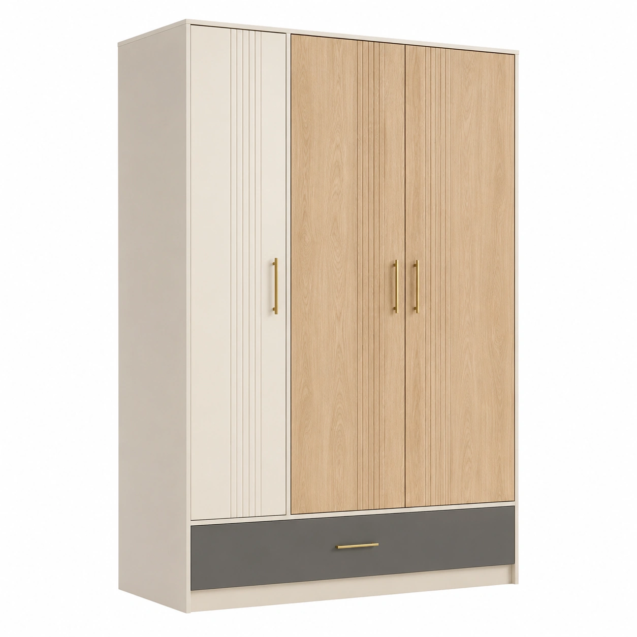 Kleiderschrank - LIVFEXA