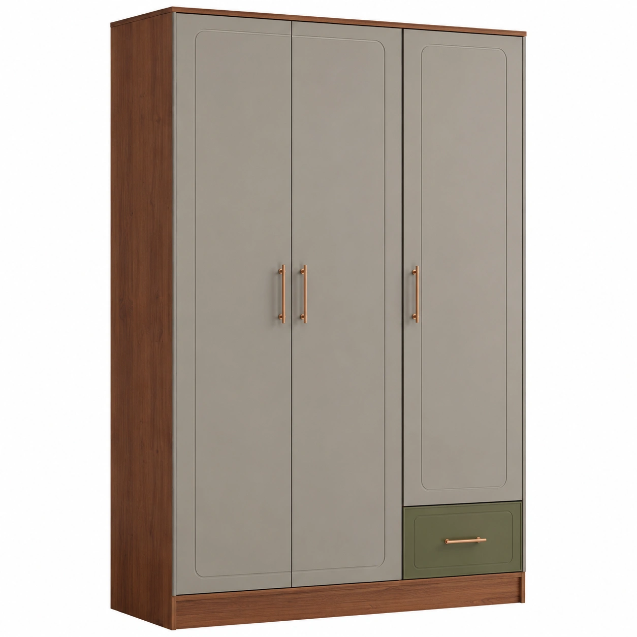 Kleiderschrank - LIVFEXA