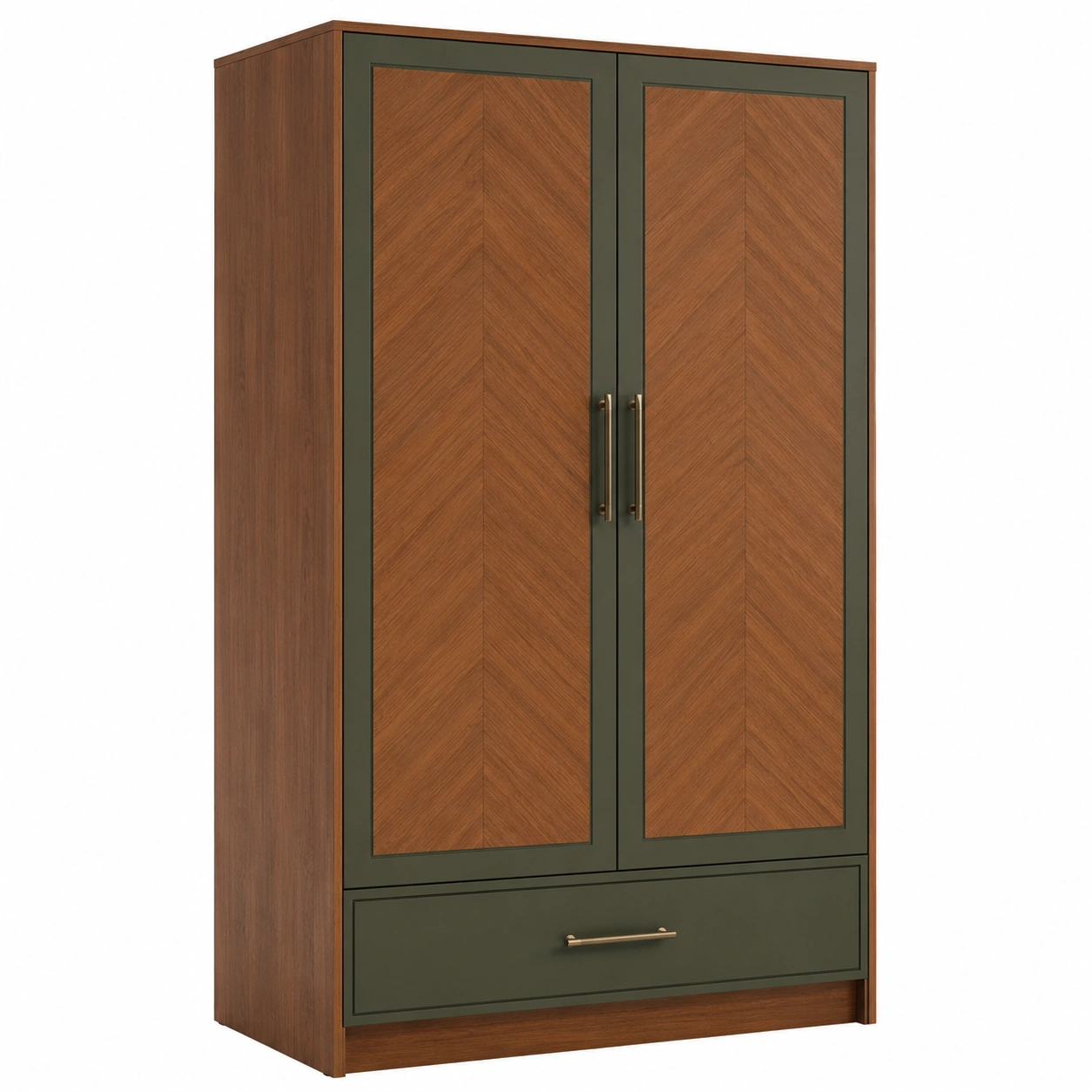 Kleiderschrank - LIVFEXA
