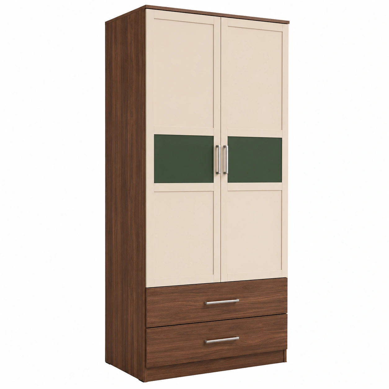 Kleiderschrank - LIVFEXA