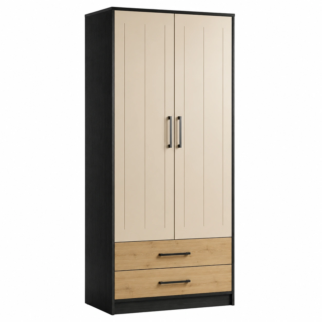 Kleiderschrank - LIVFEXA