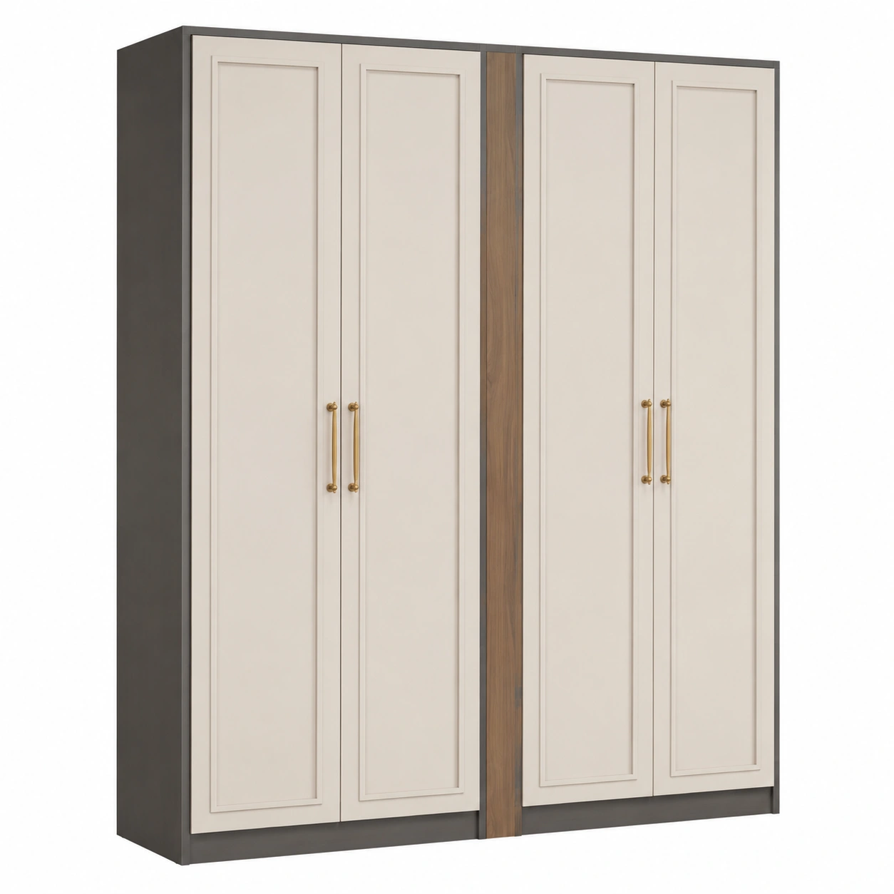 Kleiderschrank - LIVFEXA