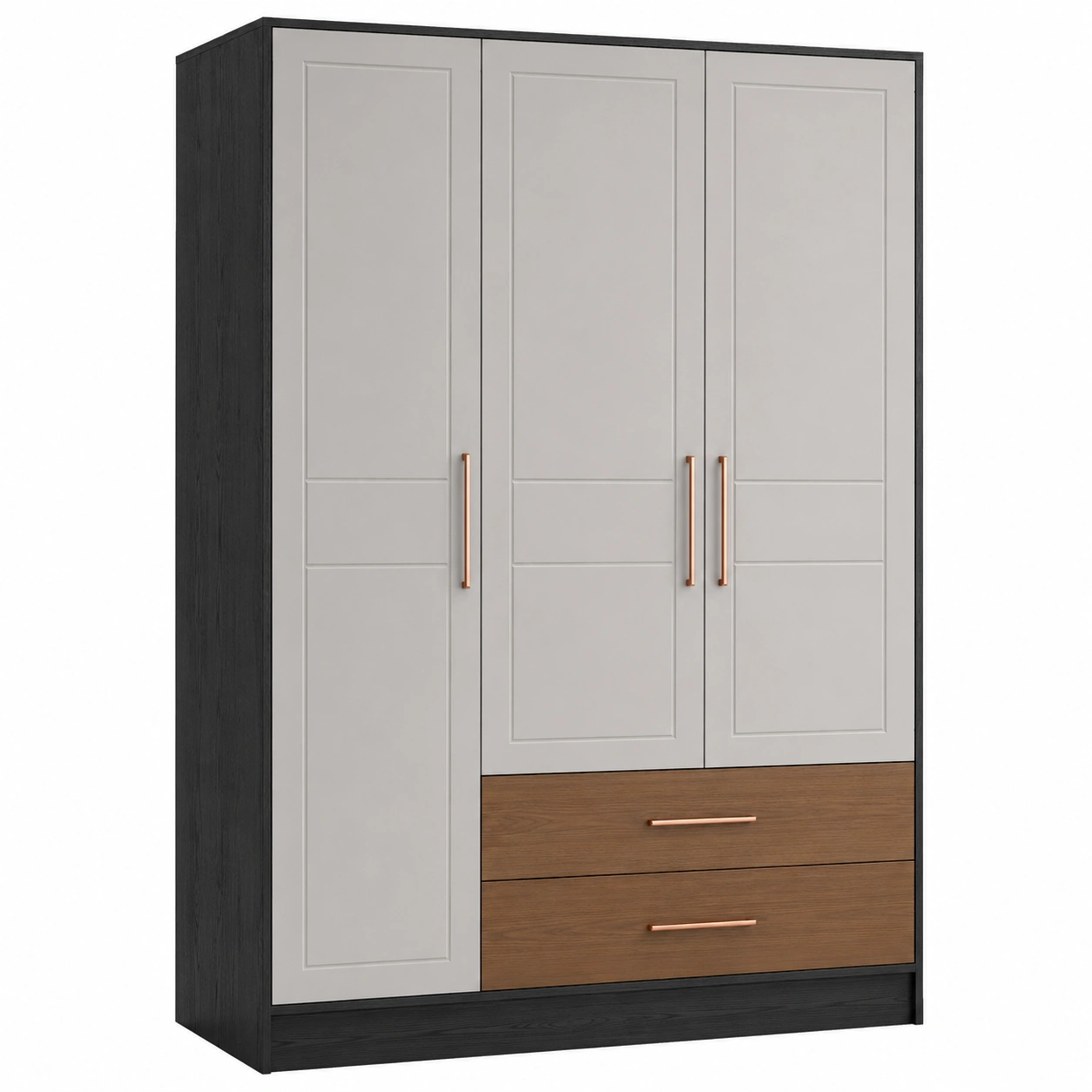 Kleiderschrank - LIVFEXA