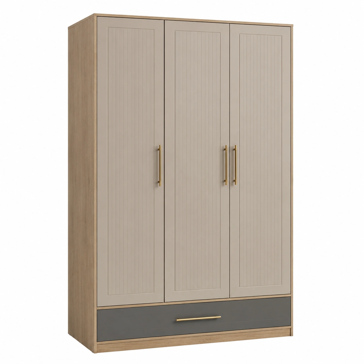 Kleiderschrank - LIVFEXA