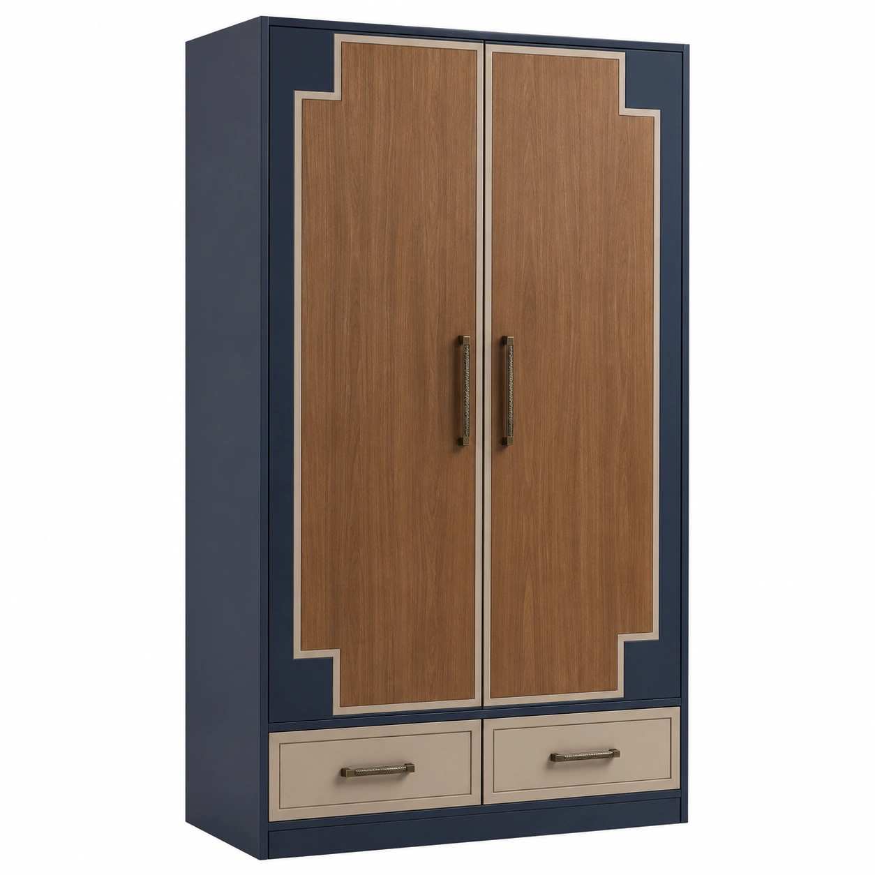 Kleiderschrank - LIVFEXA