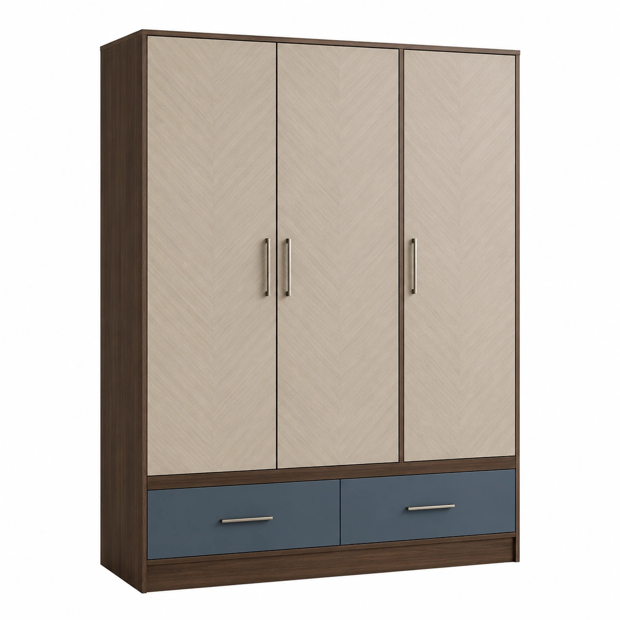 Kleiderschrank - LIVFEXA