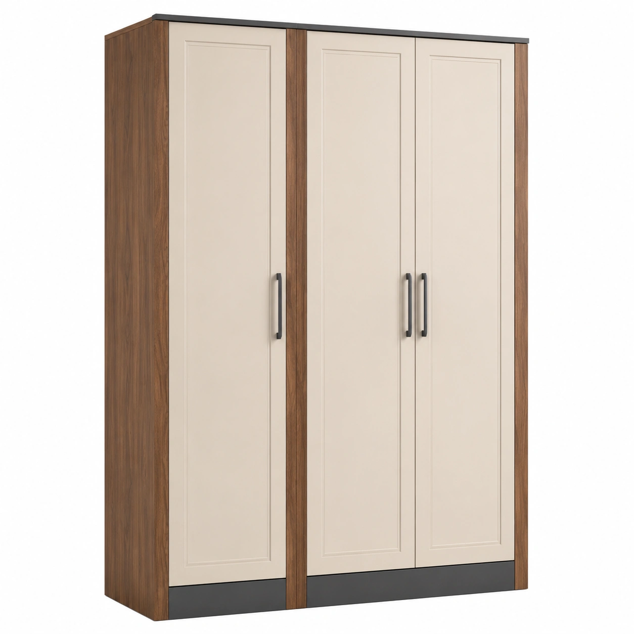 Kleiderschrank - LIVFEXA