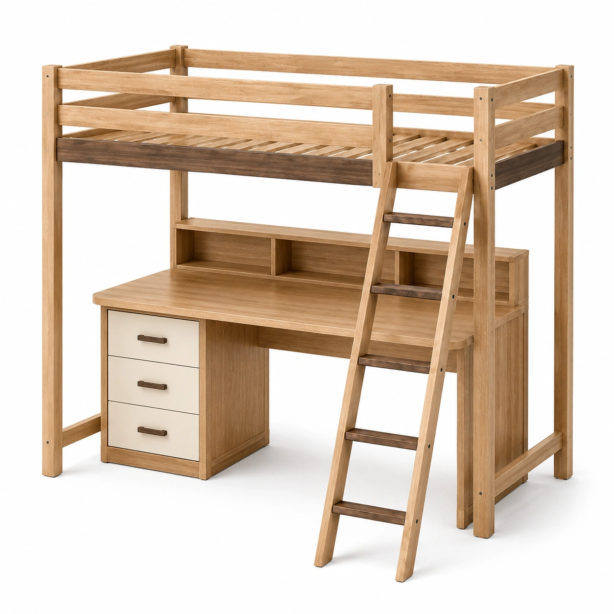 Hochbett - LIVFEXA