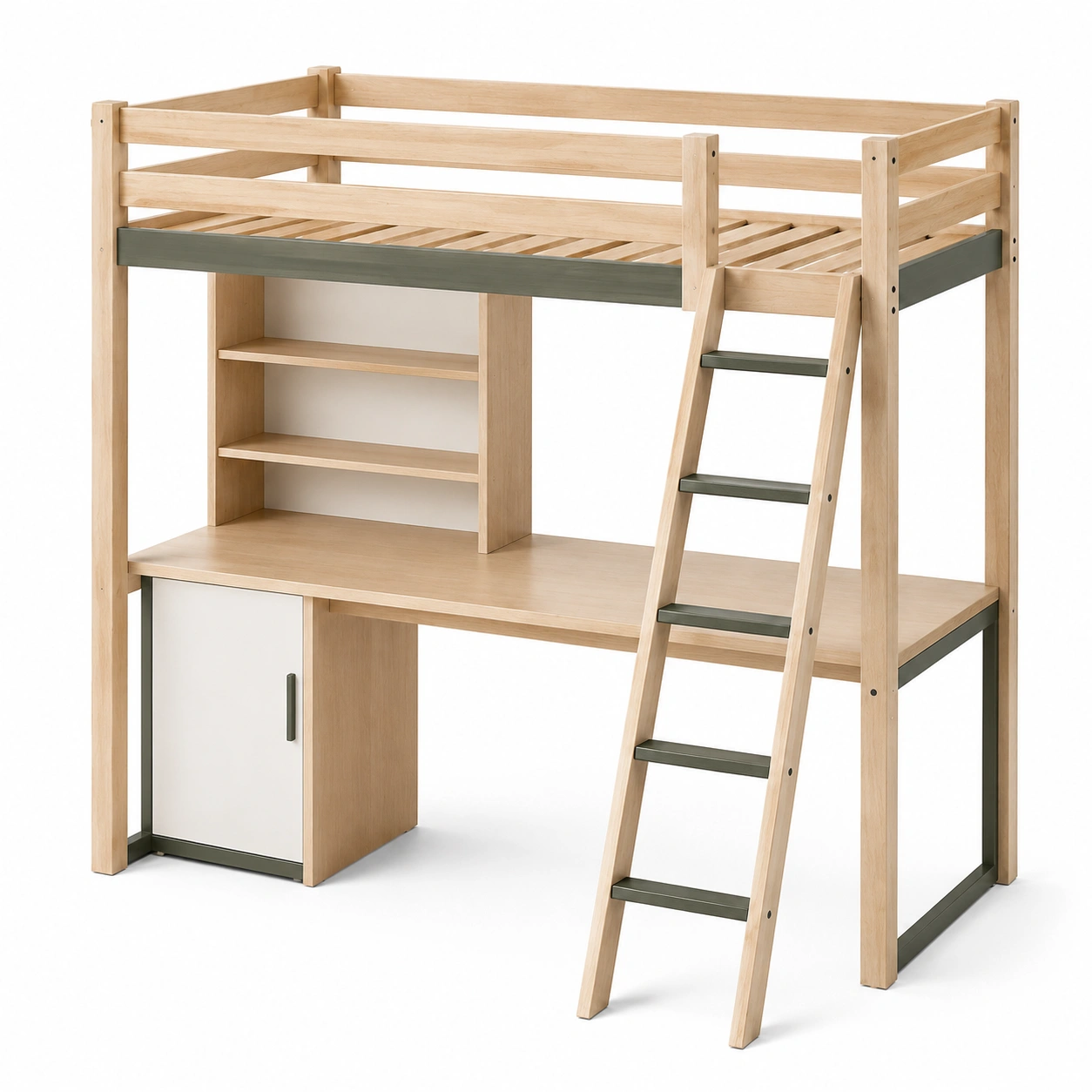 Hochbett - LIVFEXA
