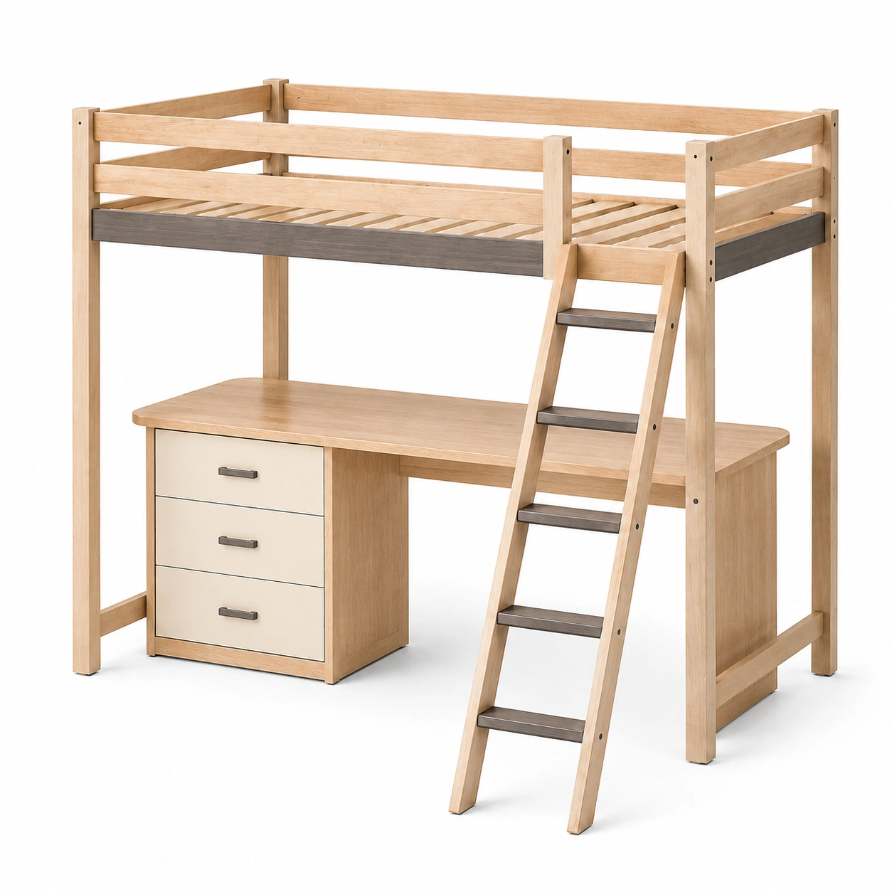 Hochbett - LIVFEXA