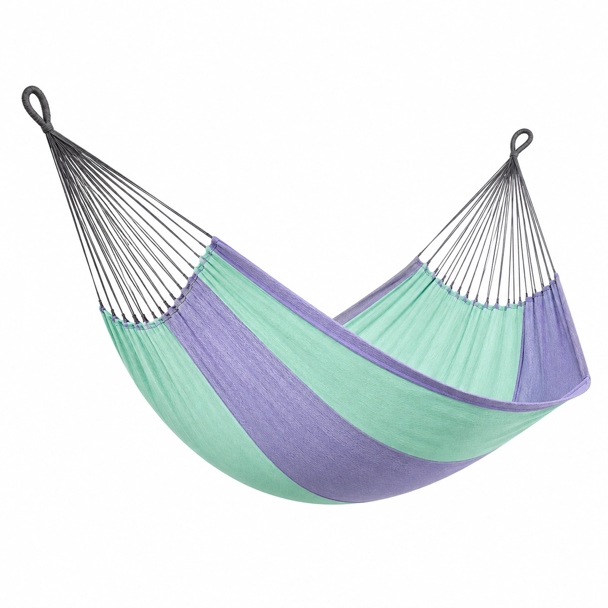 Hängematte - silqovran