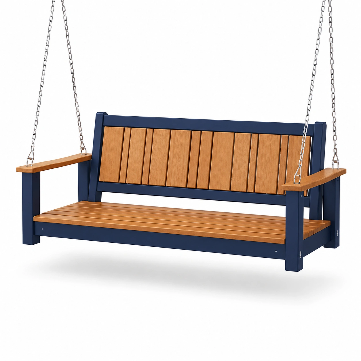 Verandenschaukel - silqovran