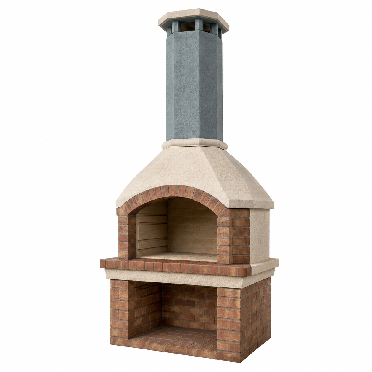 Grill - silqovran