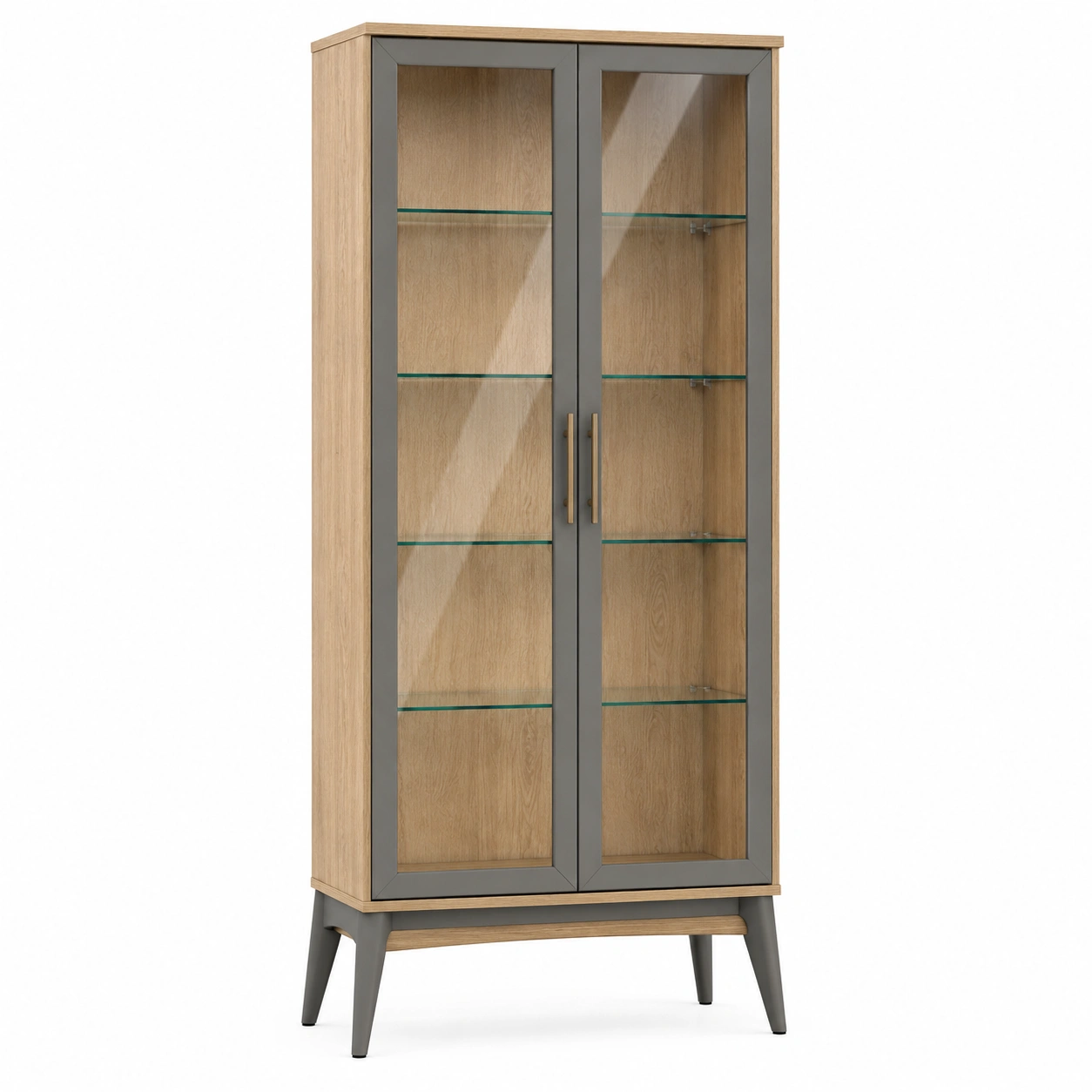 Vitrine - silqovran